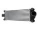 Chladič turba HELLA 8ML 366 341-281