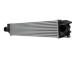 Chladič turba HELLA 8ML 366 341-721