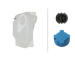 Vyrovnávací nádoba, chladicí kapalina HELLA 8MA 366 365-031