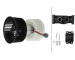 Vnútorný ventilátor HELLA 8EW 366 400-091