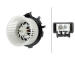Vnútorný ventilátor HELLA 8EW 366 400-101