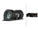 Vnútorný ventilátor HELLA 8EW 366 400-121
