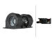 Vnútorný ventilátor HELLA 8EW 366 400-161
