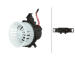 Vnútorný ventilátor HELLA 8EW 366 400-321