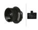 Vnútorný ventilátor HELLA 8EW 366 400-411