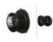 Vnútorný ventilátor HELLA 8EW 366 400-461