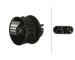 Vnútorný ventilátor HELLA 8EW 366 400-551