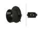 Vnútorný ventilátor HELLA 8EW 366 400-561