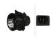 Vnútorný ventilátor HELLA 8EW 366 400-681