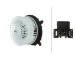 Vnútorný ventilátor HELLA 8EW 366 400-711