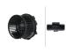 Vnútorný ventilátor HELLA 8EW 366 400-751