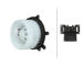 Vnútorný ventilátor HELLA 8EW 366 400-761