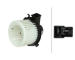 Vnútorný ventilátor HELLA 8EW 366 400-831