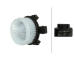 Vnútorný ventilátor HELLA 8EW 366 400-851