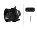 Vnútorný ventilátor HELLA 8EW 366 401-851