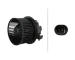 Vnútorný ventilátor HELLA 8EW 366 401-891