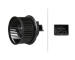 Vnútorný ventilátor HELLA 8EW 366 402-131