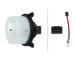Vnútorný ventilátor HELLA 8EW 366 402-411
