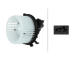 Vnútorný ventilátor HELLA 8EW 366 402-581