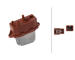 Regulace, vnitrni ventilace HELLA 5HL 366 410-171