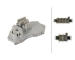 Regulace, vnitrni ventilace HELLA 5HL 366 410-381