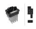 Regulace, vnitrni ventilace HELLA 5HL 366 410-491