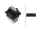Regulace, vnitrni ventilace HELLA 5HL 366 410-501