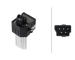 Regulace, vnitrni ventilace HELLA 5HL 366 410-561