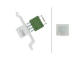 Odpor vnútorného ventilátora HELLA 9ML 366 410-601