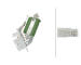 Odpor vnútorného ventilátora HELLA 9ML 366 410-901