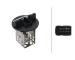 Odpor vnútorného ventilátora HELLA 9ML 366 410-931