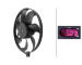 Ventilátor chladenia motora HELLA 8EW 366 420-011