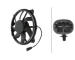 Ventilátor chladenia motora HELLA 8EW 366 420-051