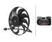 Ventilátor chladenia motora HELLA 8EW 366 420-061