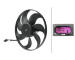 Ventilátor chladenia motora HELLA 8EW 366 420-081
