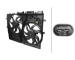 Ventilátor chladenia motora HELLA 8EW 366 420-181