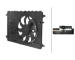 Ventilátor chladenia motora HELLA 8EW 366 420-301