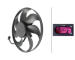 Ventilátor chladenia motora HELLA 8EW 366 420-311
