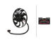 Ventilátor chladenia motora HELLA 8EW 366 420-321