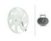 Ventilátor chladenia motora HELLA 8EW 366 420-381