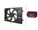 Ventilátor chladenia motora HELLA 8EW 366 420-401