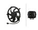Ventilátor chladenia motora HELLA 8EW 366 420-501