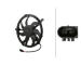 Ventilátor chladenia motora HELLA 8EW 366 420-511