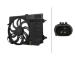Ventilátor chladenia motora HELLA 8EW 366 420-591