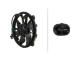 Ventilátor chladenia motora HELLA 8EW 366 421-391