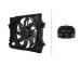 Ventilátor chladenia motora HELLA 8EW 366 421-401