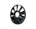 Koleso ventilátora chladenia motora HELLA 8MV 366 435-041