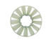 Koleso ventilátora chladenia motora HELLA 8MV 366 435-111