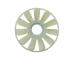 Koleso ventilátora chladenia motora HELLA 8MV 366 435-321