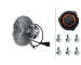 Spojka ventilátora chladenia HELLA 8MV 366 440-131